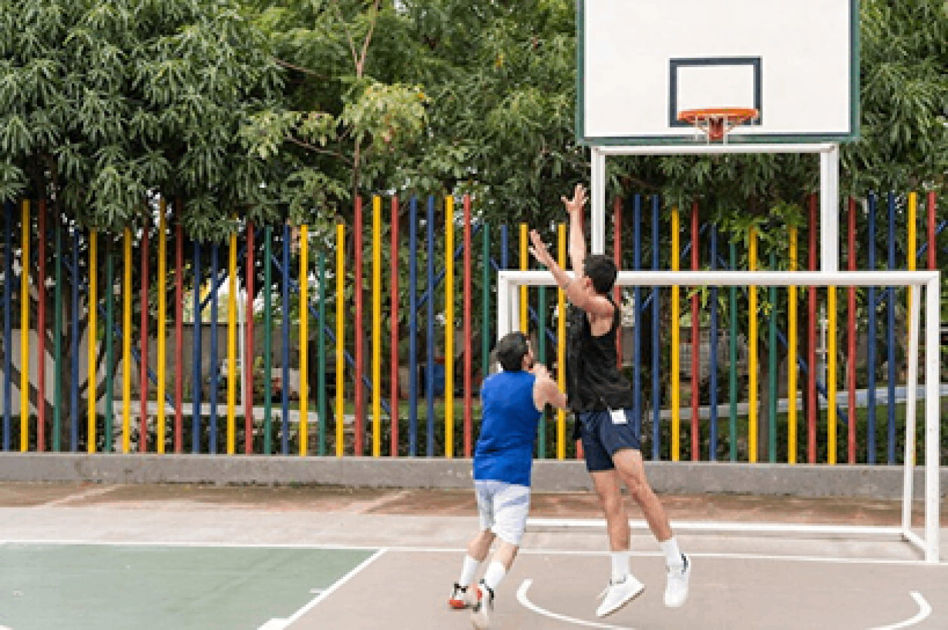  Blok dalam Bola Basket: Menguasai Teknik Blocking